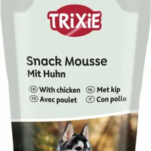Saisonangebot TRIXIE Mousse mit Huhn 200 g